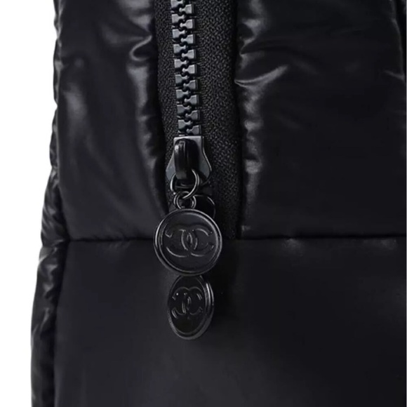 CHANEL  New bag/makeup with box from Authentic Chanel makeup line - Picture 2 of 8